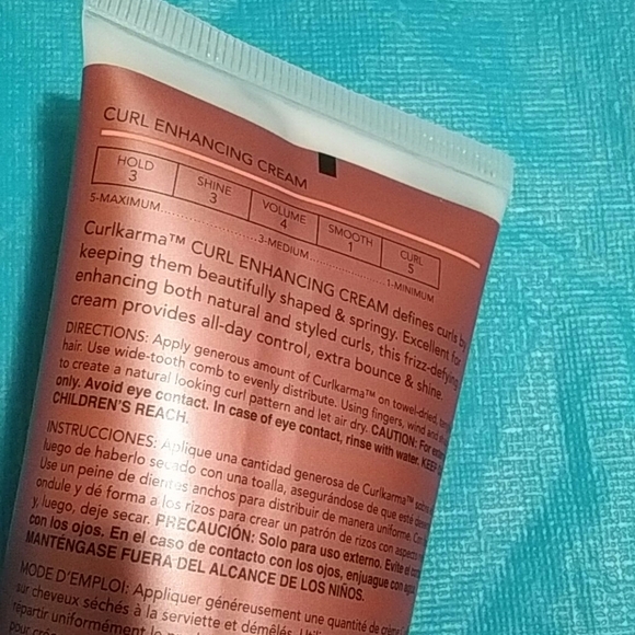 🌹 BROCATO Curl Karma - Picture 5 of 5